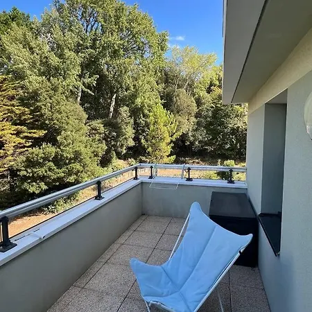 Apartmán Deluxe Studio *