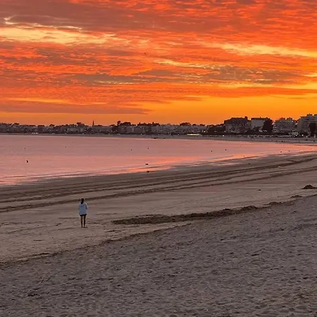 Deluxe Studio Apartament La Baule-Escoublac